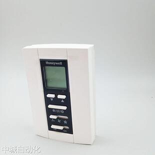 霍尼韦尔Honeywell温控器T6812DP08温控面板温度控制器中央空调议