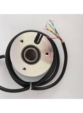 正品莱卡lika编码器C58R-H-2048ZCU415 414 412-1024zcu415纺织机