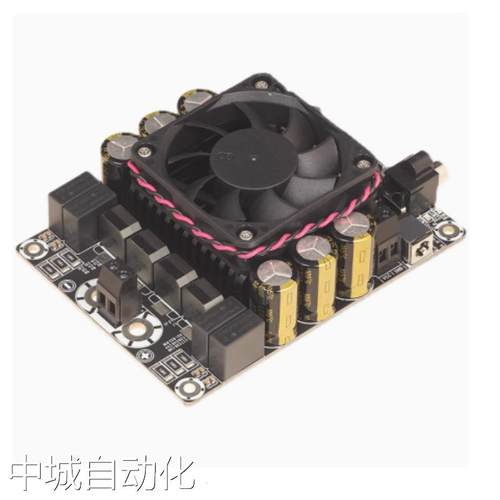 600W TAS5630B单声道D类数字功放板大功率车载低音炮议价