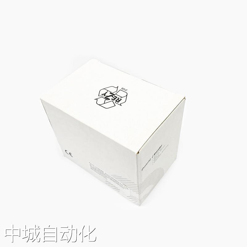 宜科型空心轴编码器EC50H12R-H6PR-1024 360 1000 2000质保一年议