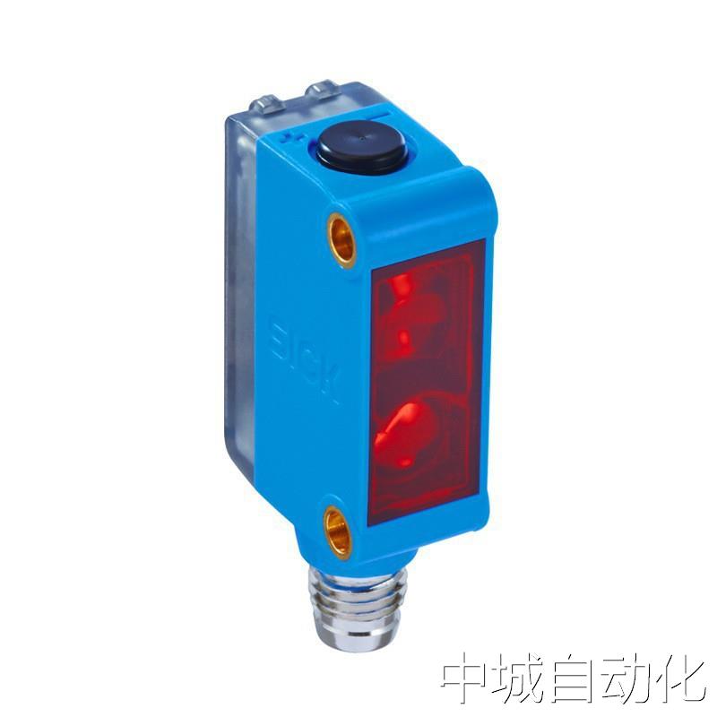 IMC12-04BPPVC0SC05西克SICK传感器接近传感1084803全新现货询价