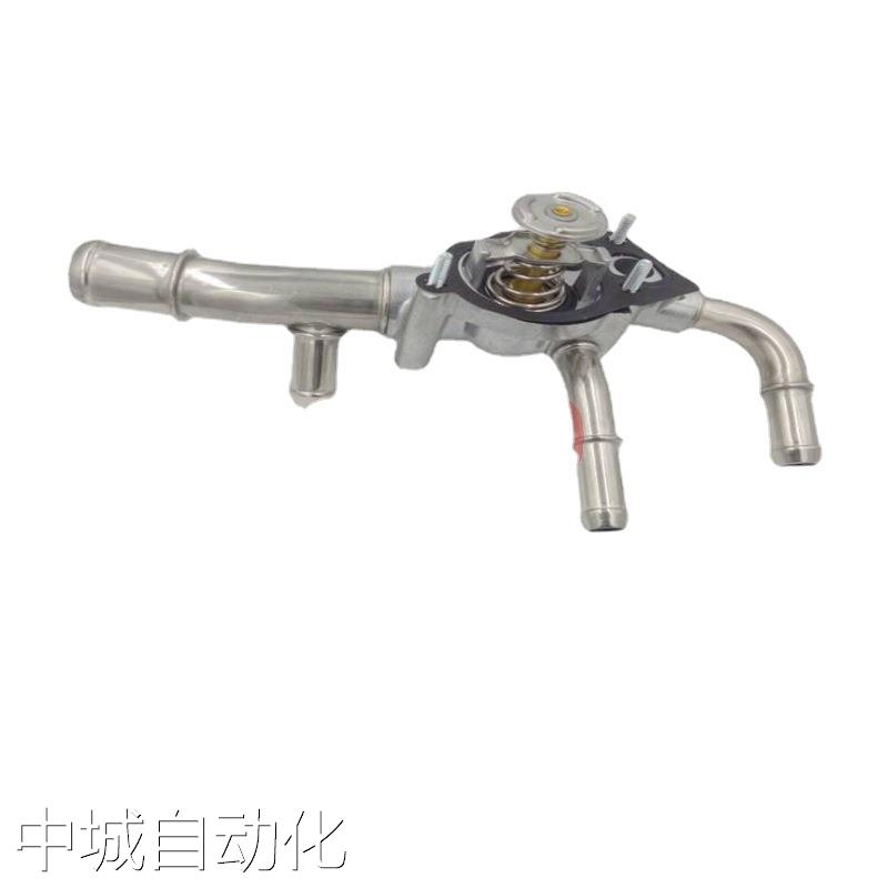 节温器总成 适用别克新GL8新君越3.0昂克雷12638893 12651113议价