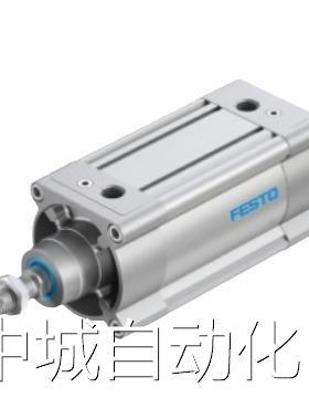 费斯托1383335 DSBC-80-50-PPVA-N3 气缸DSBC-80-200-PPVA-N3现货