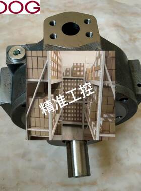 穆格MOOG径向柱塞泵HP-R18A1-RKP019SM28F2Z00液压油泵原装现货议