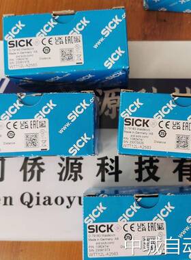 WT100L-F1141西克sick传感器迷你型光电传感6030702全新现货询价