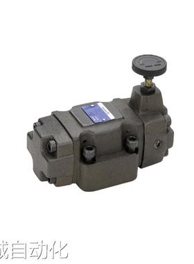 德克玛高性能单相减压阀RCG/RG/RT-03/06/10单向减压液压溢流阀议