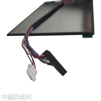 8寸TFT LCD屏 800*1280显示屏 LVDS接口IPS屏幕可加触摸lcd液晶屏