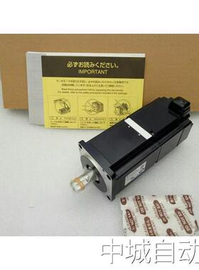 安川SGMJV-04ADA61/04ADE6S/04A3A21伺服电机质保一年提供维修议