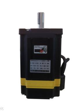 OK86CY115BH-2M NEMA34 Closed loop stepping motor 86mm 8.5Nm