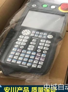 SHD-200 SHD200 HM1004 JUSP-OP05A操作 安川机器人维修保养服务