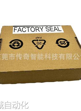 5069-OB8 美国罗克韦尔自动化 AB compactLogix5380 I/O 全新质保