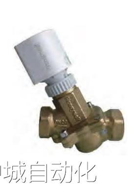 Honeywell霍尼韦尔动态压差平衡开关阀VAFB25R-20P VAFB25R-25P议