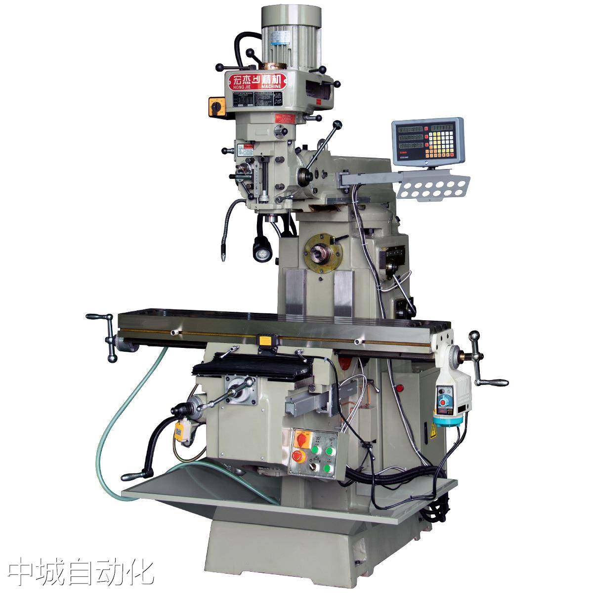 广东厂家X6330W炮塔铣床 5E手动3H立卧6号5号机4号炮塔铣床议价