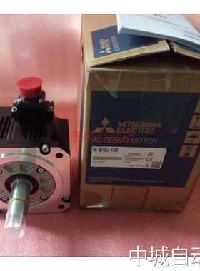 现货三菱伺服电机HG-SN52J-S100/SN52BJ-S100全新质保一年议价