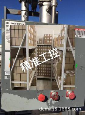 美国德玛格HILCO海力克PH736-40-CNBF液压油过滤器滤芯议价