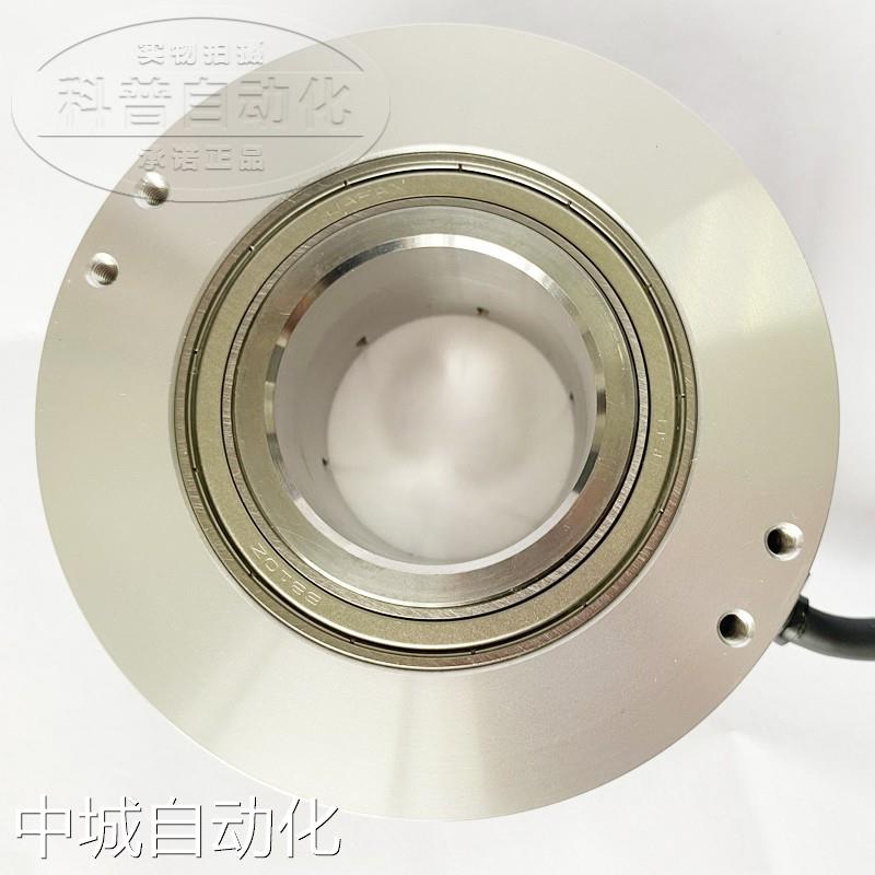 长春禹衡光学编码器 A-ZKT-D100NH40-102.4BM-G05L-8m 日立电梯议