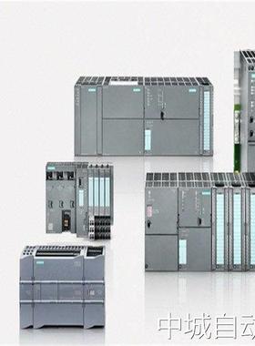 原装S7-300西门子6ES7313-5BG04-4AB1标准型CPU 12X前连接器议价