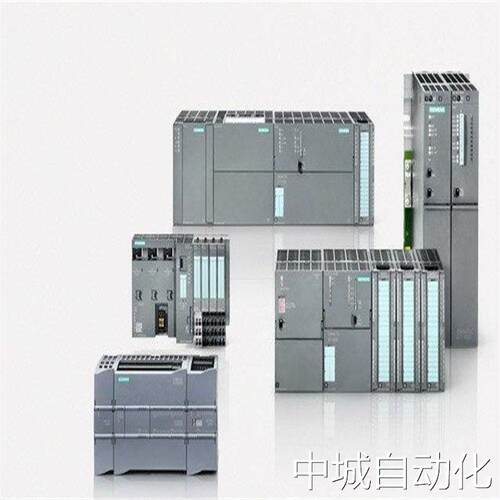 原装S7-300西门子6ES7313-5BG04-4AB1标准型CPU 12X前连接器议价