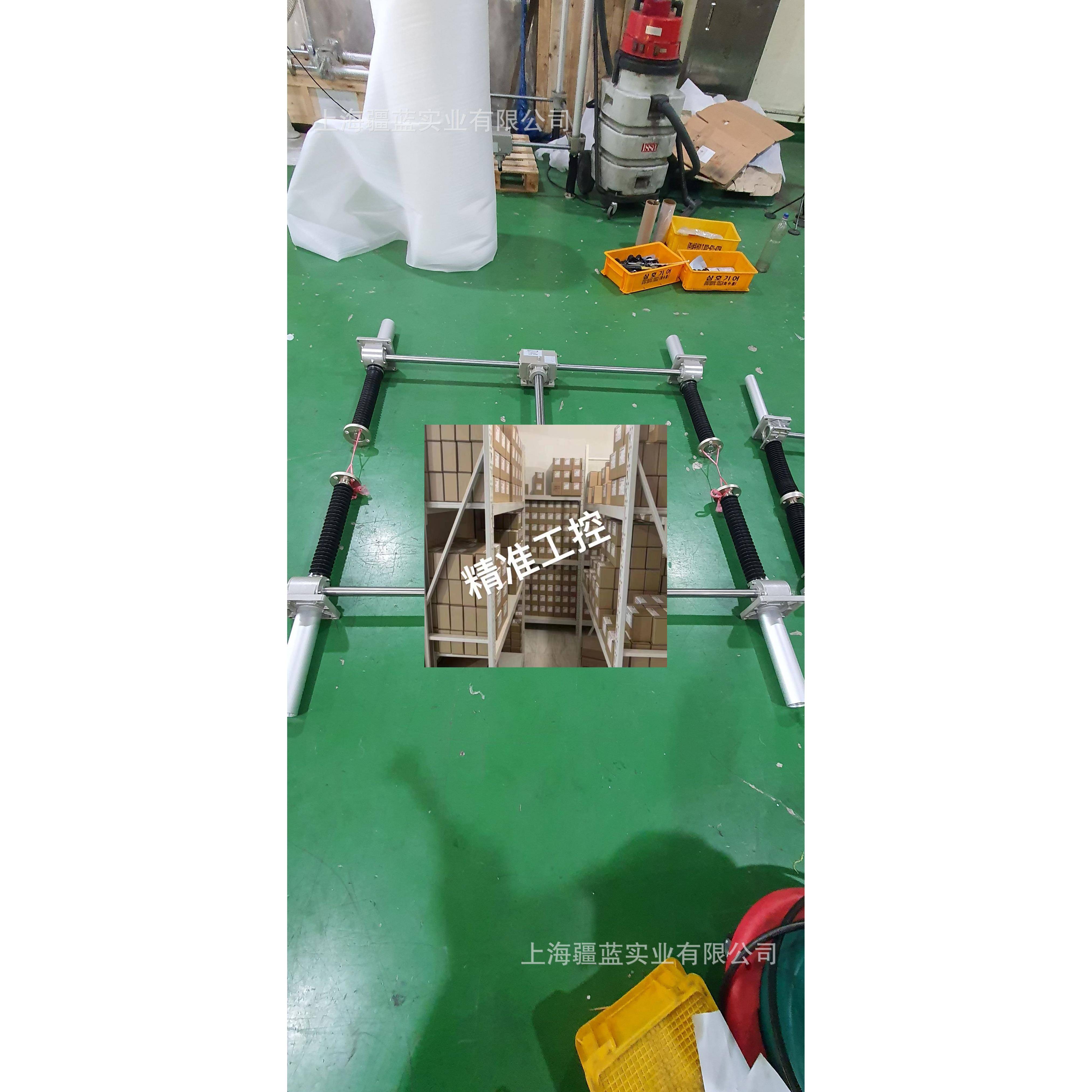 韩国SANGWOOFA千斤顶CU10-800-100ST，SP1-900FC升降机议价
