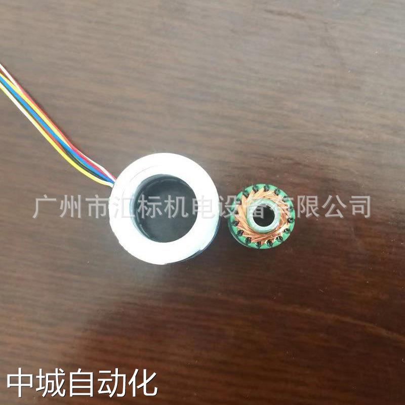 多摩川新款旋转变压器TS2605N31E64全新原装正品编码器议价