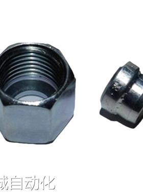 派克PARKER螺母EO24°锥M06LCFX 派克螺母议价