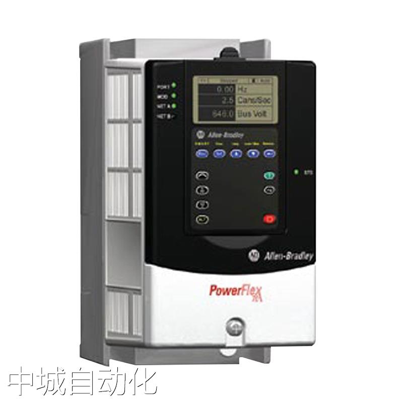 20AC1P3A3AYNANC0 罗克韦尔 AB Power Flex 70系列 全新 质保1年