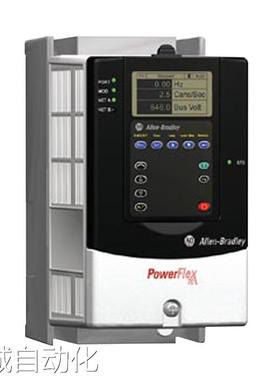20AC1P3A3AYNANC0 罗克韦尔 AB Power Flex 70系列 全新 质保1年