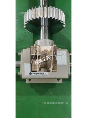 韩国SANGWOO FA升降器RJ-4SB系列，SPM系列，SPMB系列升降台议价