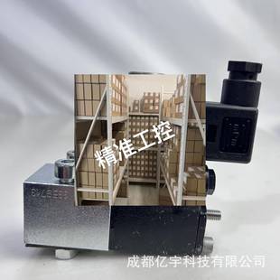 德国哈威比例溢流阀PMVP5 G24现货供应议价
