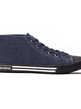 美国品牌 Grayers和SeaVees联名款 中帮休闲板鞋 限定版本