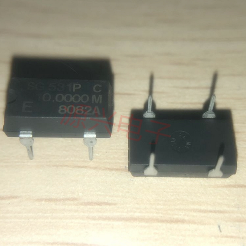 EPSON SG-531P 有源晶振 OSC DIP-4 42.00M 42MHZ 42.000MHZ