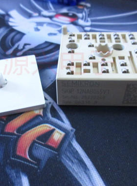 SKIIP12NAB065V1  原装/拆机质量保证 测试好发货 可直拍