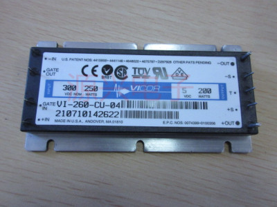 VI-260-CU-04  原装/拆机质量保证 测试好发货 可直拍