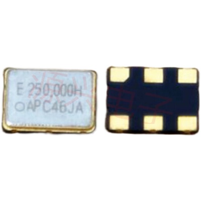 5*7 7050 5070 40M 40MHZ 40.00M 6P 差分晶振 3.3V EPSON