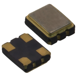 7X-100.000MDA-T 有源贴片晶振 TXC 3225 100MHZ 台湾晶技 1.8V