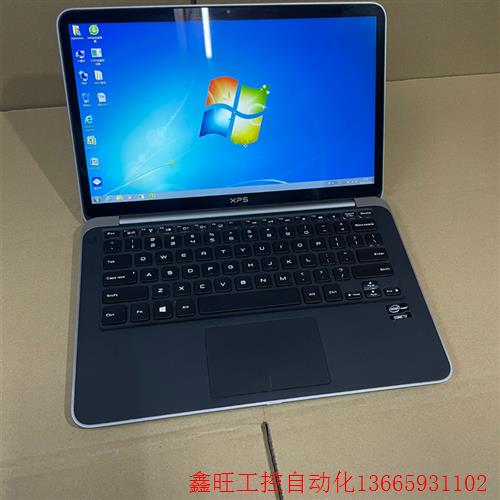 戴尔 XPS L322X I7 3537U 8G 256G(议价)