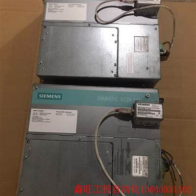 西门子IPC627C工控机6ES7647-6CE16-0AX(议价)