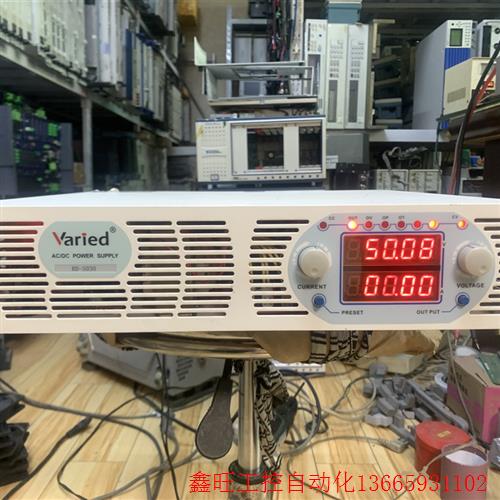 Varied万瑞达RD5030直流电源50V 30A 15(议价)