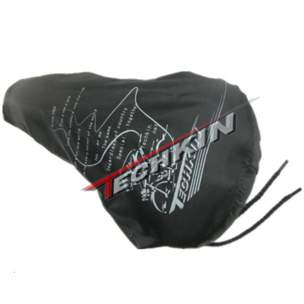 Selle de vélo TECHKIN - Ref 2349664 Image 3