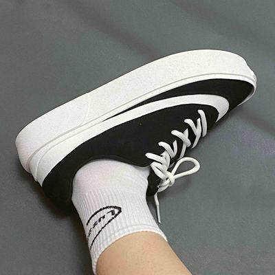 EQUALIZER板鞋男女百搭运动鞋潮