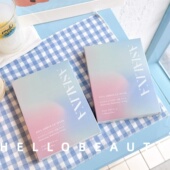 韩国山茶花PDRN外泌体积雪草DNA烟酰胺提亮保湿 光子项目修复面膜