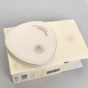 儒意气垫霜遮瑕美白干油皮粉底液持久不脱妆防水防晒控油学生CC霜