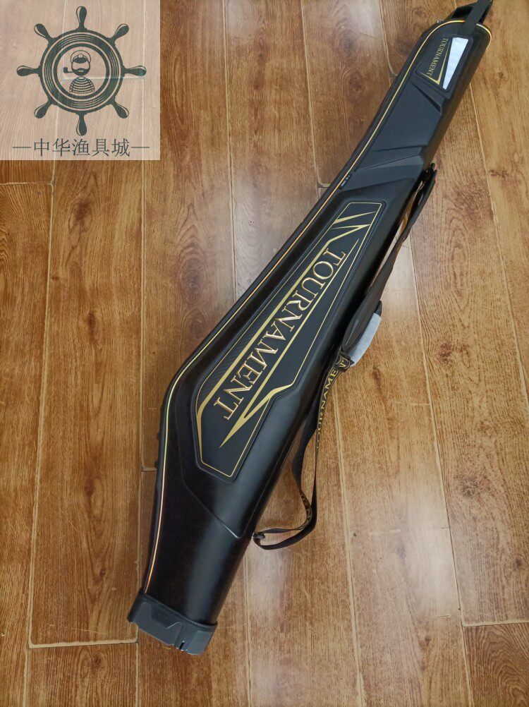23新款DAIWA达亿瓦TOURNAMENT图鲁门竿包矶钓竿包大容量远征竿包
