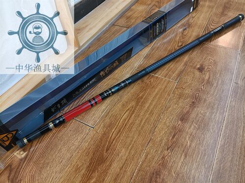 灵活变节抄网杆GAMAKATSU