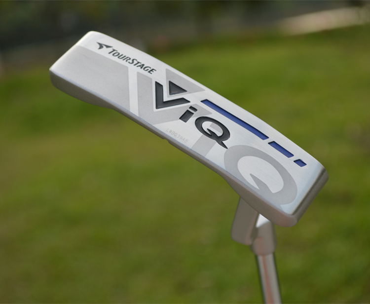 日本正品普利司通高尔夫推杆特价