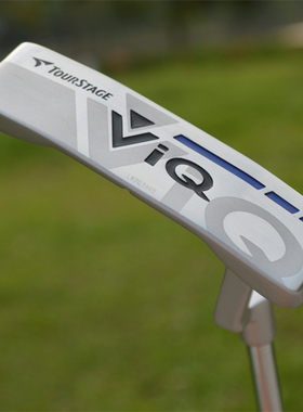 日本正品普利司通Tourstage VIQ高尔夫推杆高尔夫球杆男士推杆