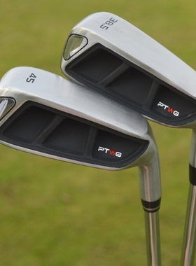 清货特价PTWG高尔夫切推杆高尔夫球杆Chipper果岭切果岭神器正品