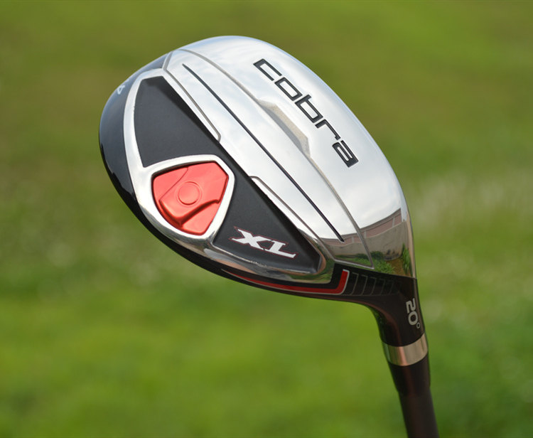 2022款cobra蛇王高尔夫铁木杆小鸡腿20度23度高尔夫球杆正品特价