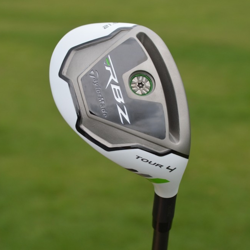 Taylormade铁木杆小鸡腿2号16.5