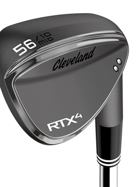 正品克利夫兰Cleveland 588 RTX-4 高尔夫球杆男士挖起杆沙杆切杆